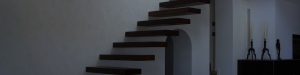 Escaliers - Plaf'déco spécialiste de l'isolation, plafond suspendu, platrerie, menuiseries, dressing, placards