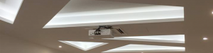Plafonds suspendus - Plaf'déco spécialiste de l'isolation, plafond suspendu, platrerie, menuiseries, dressing, placards