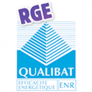 RGE Qualibat - Plaf'déco spécialiste de l'isolation, plafond suspendu, platrerie, menuiseries, dressing, placards
